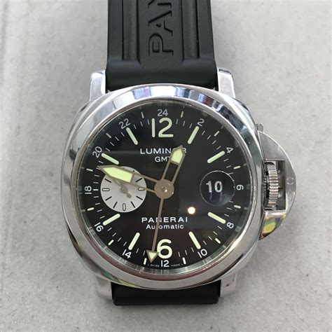 panerai watch repairs in the u.k|pre owned Panerai watches.